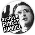 archive Ernest Mandel
