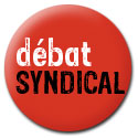 débat syndical