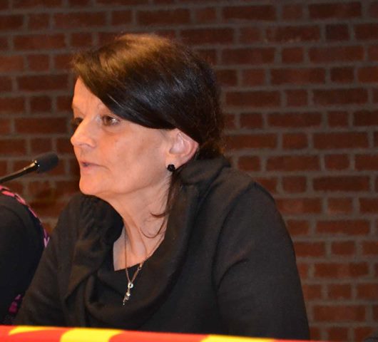 Luiza Toscane