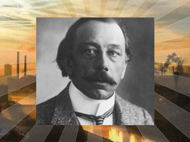 Jules Destrée et la Wallonie